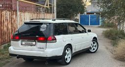 Subaru Legacy 1999 года за 1 300 000 тг. в Алматы – фото 5