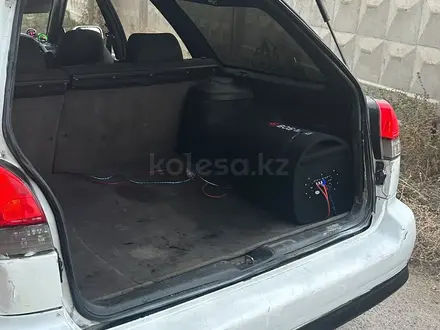 Subaru Legacy 1999 года за 1 300 000 тг. в Алматы – фото 7