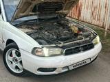 Subaru Legacy 1999 годаүшін1 300 000 тг. в Алматы – фото 3