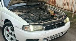 Subaru Legacy 1999 года за 1 300 000 тг. в Алматы – фото 3