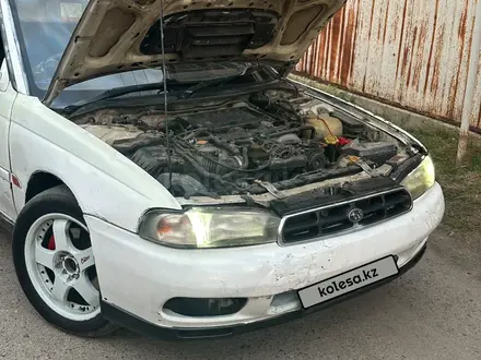 Subaru Legacy 1999 года за 1 300 000 тг. в Алматы – фото 3