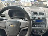 Chevrolet Cobalt 2022 года за 5 300 000 тг. в Алматы – фото 5