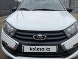 ВАЗ (Lada) Granta 2190 2020 года за 4 300 000 тг. в Уральск