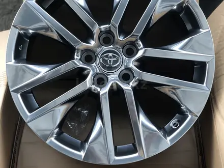R19 диски Highlander за 355 000 тг. в Алматы – фото 3