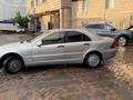 Mercedes-Benz C 180 2001 года за 2 500 000 тг. в Алматы – фото 2