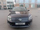 Volkswagen Passat 2013 года за 6 800 000 тг. в Кокшетау