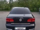 Volkswagen Passat 2013 года за 6 800 000 тг. в Кокшетау – фото 4