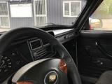 ВАЗ (Lada) 2107 2007 годаүшін450 000 тг. в Актобе – фото 3
