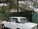 ВАЗ (Lada) 2107 2007 годаүшін450 000 тг. в Актобе – фото 4