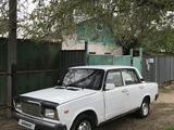 ВАЗ (Lada) 2107 2007 годаүшін450 000 тг. в Актобе
