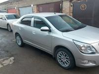 Chevrolet Cobalt 2022 годаүшін6 500 000 тг. в Усть-Каменогорск