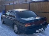 Nissan Maxima 1996 годаүшін2 800 000 тг. в Алматы – фото 3