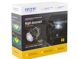 Светодиодные линзы MTF-Light Night Assistant Progressive — HL47K55 за 118 000 тг. в Алматы