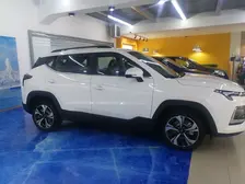 JAC JS4, 2023