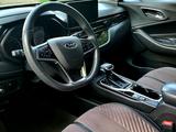 JAC JS4 2023 года за 6 700 000 тг. в Усть-Каменогорск – фото 4