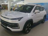 JAC JS4 2023 года за 6 700 000 тг. в Усть-Каменогорск – фото 3