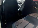 JAC JS4 2023 года за 6 700 000 тг. в Усть-Каменогорск – фото 5