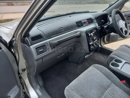 Honda CR-V 1997 года за 3 700 000 тг. в Алматы – фото 33