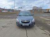 Chevrolet Cobalt 2023 годаүшін6 800 000 тг. в Усть-Каменогорск