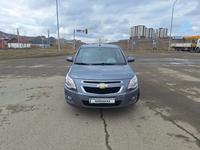Chevrolet Cobalt 2023 годаүшін6 800 000 тг. в Усть-Каменогорск