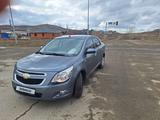 Chevrolet Cobalt 2023 годаүшін6 800 000 тг. в Усть-Каменогорск – фото 4