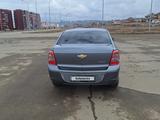 Chevrolet Cobalt 2023 года за 6 800 000 тг. в Усть-Каменогорск – фото 5