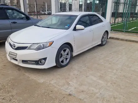 Toyota Camry 2013 года за 5 100 000 тг. в Актау