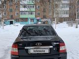 ВАЗ (Lada) Priora 2170 2014 годаүшін2 400 000 тг. в Шемонаиха – фото 4