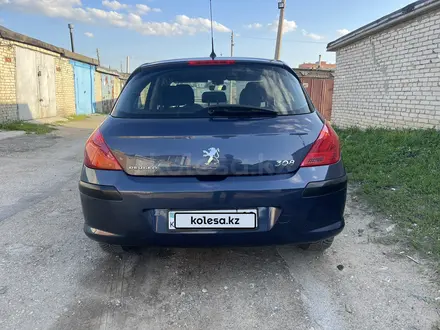 Peugeot 308 2008 года за 3 500 000 тг. в Костанай – фото 9