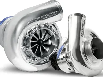 Турбина WL, 1JZ, 1CD, Mazda CX-7, D4BF, BT50, Terracan, Grand Starex за 95 000 тг. в Атырау