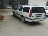 Volvo 850 1995 годаүшін1 450 000 тг. в Алматы – фото 4
