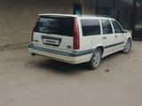Volvo 850 1995 годаүшін1 450 000 тг. в Алматы – фото 5