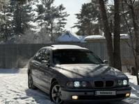 BMW 523 1996 годаfor3 300 000 тг. в Павлодар