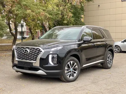 Hyundai Palisade 2022 года за 32 500 000 тг. в Караганда – фото 2