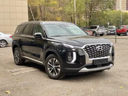 Hyundai Palisade 2022 года за 32 500 000 тг. в Караганда – фото 3