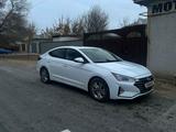 Hyundai Elantra 2020 года за 7 800 000 тг. в Кызылорда