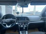 Hyundai Elantra 2020 года за 7 800 000 тг. в Кызылорда – фото 3