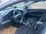 Hyundai Elantra 2020 года за 7 800 000 тг. в Кызылорда – фото 4