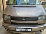 Volkswagen Transporter 1993 годаүшін3 000 000 тг. в Шымкент