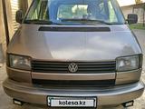 Volkswagen Transporter 1993 годаүшін3 000 000 тг. в Шымкент – фото 2
