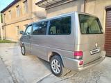 Volkswagen Transporter 1993 годаүшін3 000 000 тг. в Шымкент – фото 3
