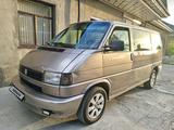 Volkswagen Transporter 1993 годаүшін3 000 000 тг. в Шымкент – фото 4