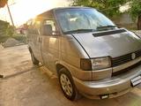 Volkswagen Transporter 1993 годаүшін3 000 000 тг. в Шымкент – фото 5