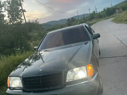 Mercedes-Benz S 320 1994 года за 2 000 000 тг. в Усть-Каменогорск