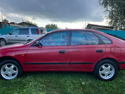 Toyota Carina E 1992 года за 2 000 000 тг. в Усть-Каменогорск – фото 3