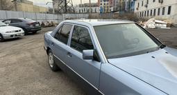 Mercedes-Benz E 230 1991 годаүшін2 200 000 тг. в Шымкент – фото 2