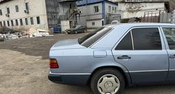Mercedes-Benz E 230 1991 годаүшін2 200 000 тг. в Шымкент – фото 3