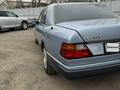 Mercedes-Benz E 230 1991 годаүшін2 200 000 тг. в Шымкент – фото 6