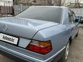 Mercedes-Benz E 230 1991 годаүшін2 200 000 тг. в Шымкент – фото 7