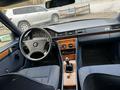 Mercedes-Benz E 230 1991 годаүшін2 200 000 тг. в Шымкент – фото 9